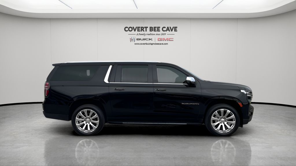 Used Car 2023 Chevrolet Suburban  Premier For Sale Under $60,000 In Austin, Texas