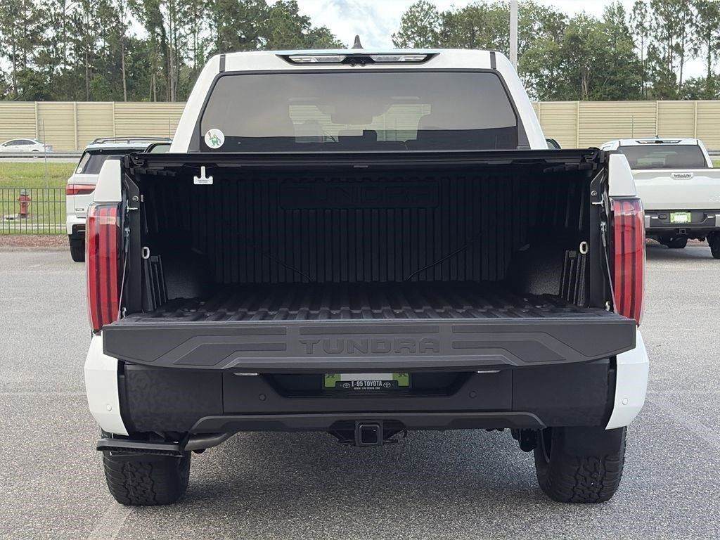 New 2026 Toyota Tundra i-FORCE MAX Truck