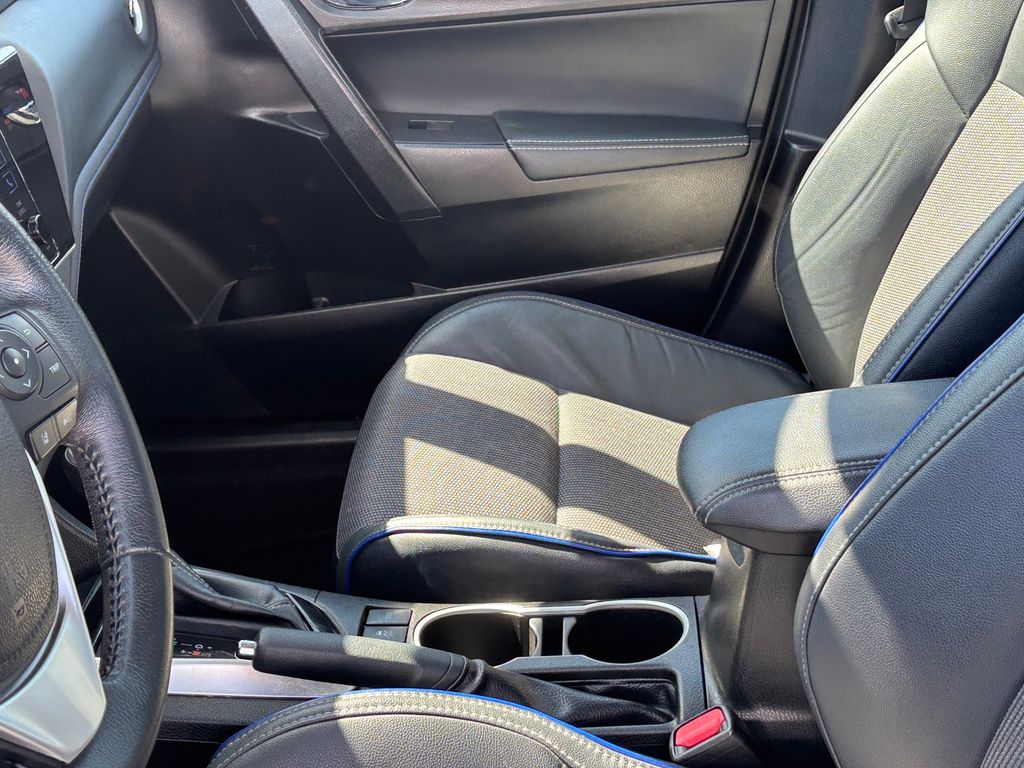 Used Car 2019 Toyota Corolla  Se For Sale Under $15,000 In Austin, Texas