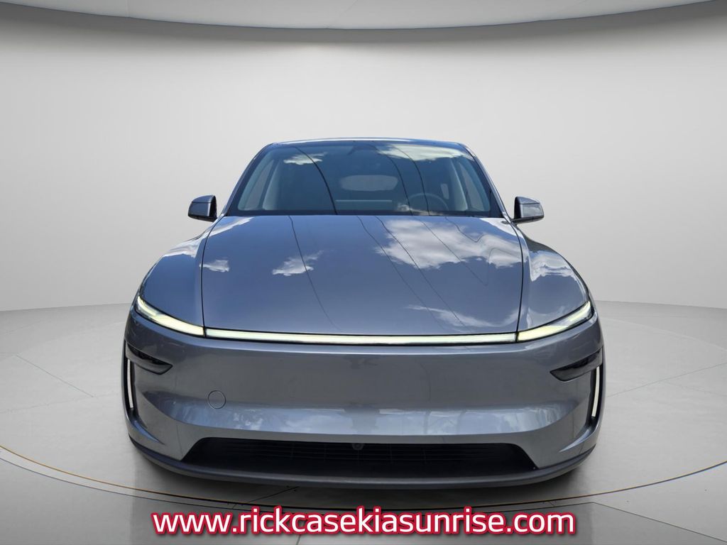 2026 Tesla Model Y - $43,772