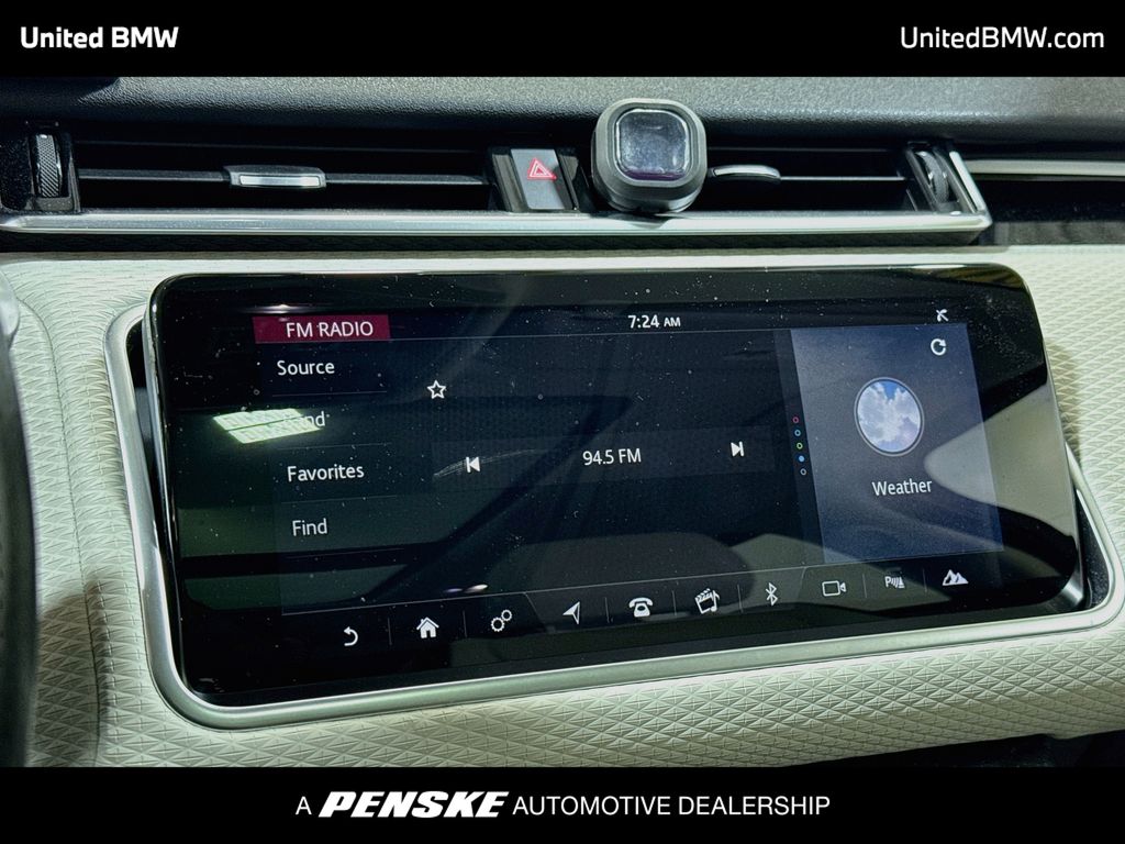 Thumbnail: 2020 Land Rover Range Rover Velar - 8