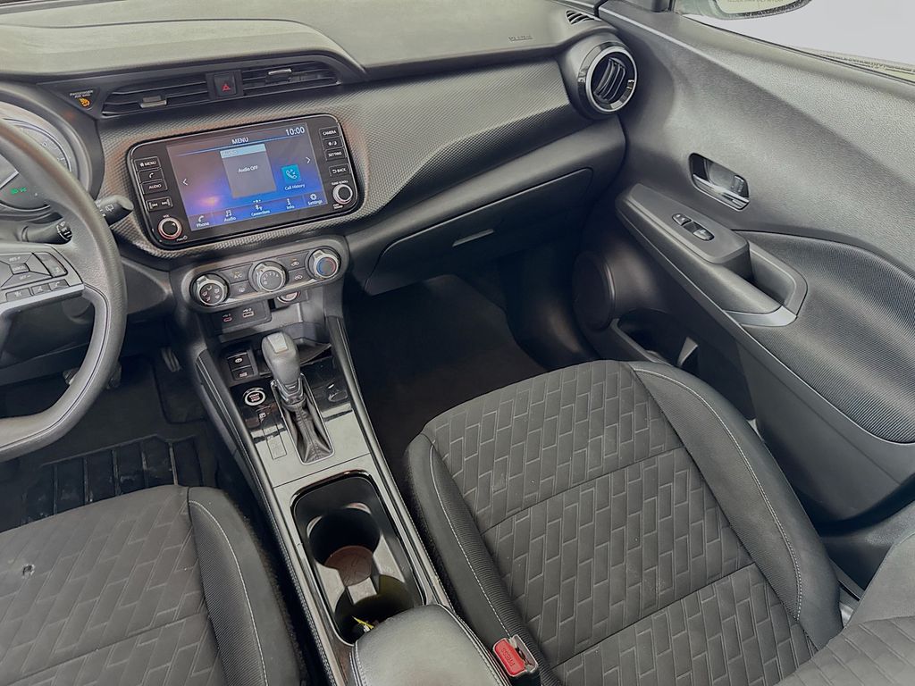 Used Car 2023 Nissan Kicks  Sv For Sale Under $20,000 In Austin, Texas