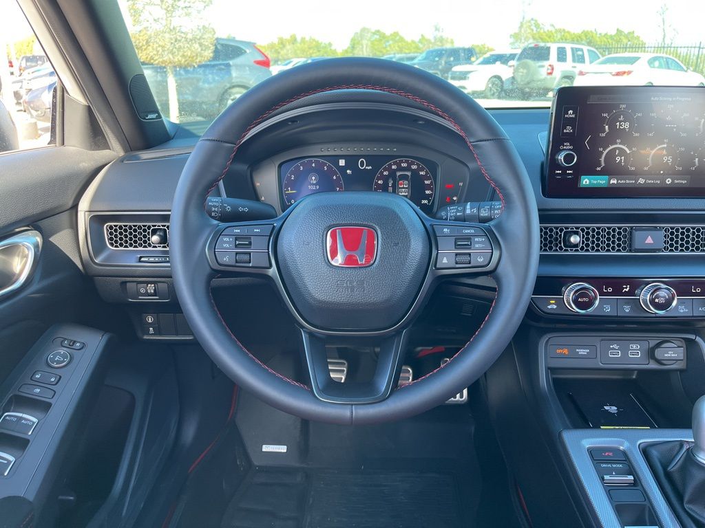 Thumbnail: 2025 Honda Civic - 15