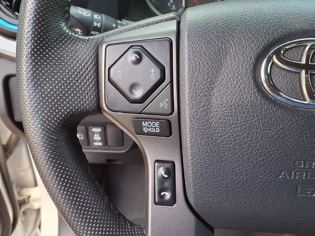 Used 2020 Toyota Tacoma Truck