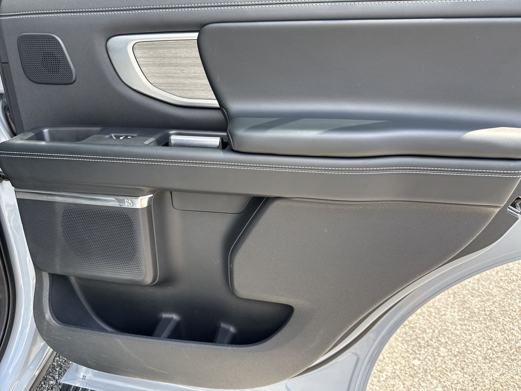 Used 2025 Ford Expedition SUV