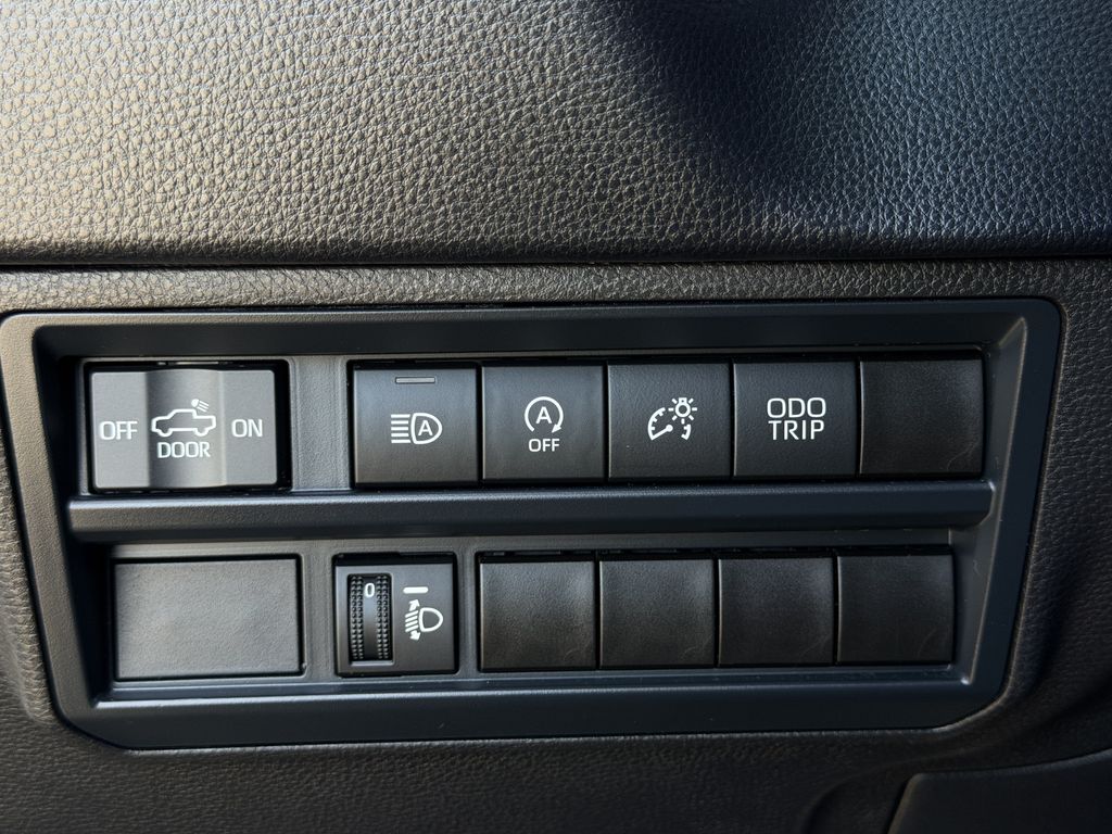 Used 2024 Toyota Tundra Truck