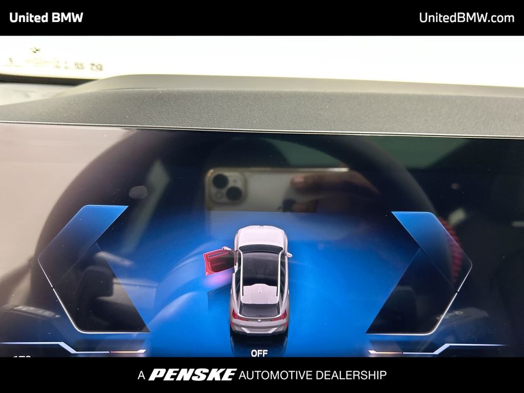 Thumbnail: 2026 BMW X3 - 15