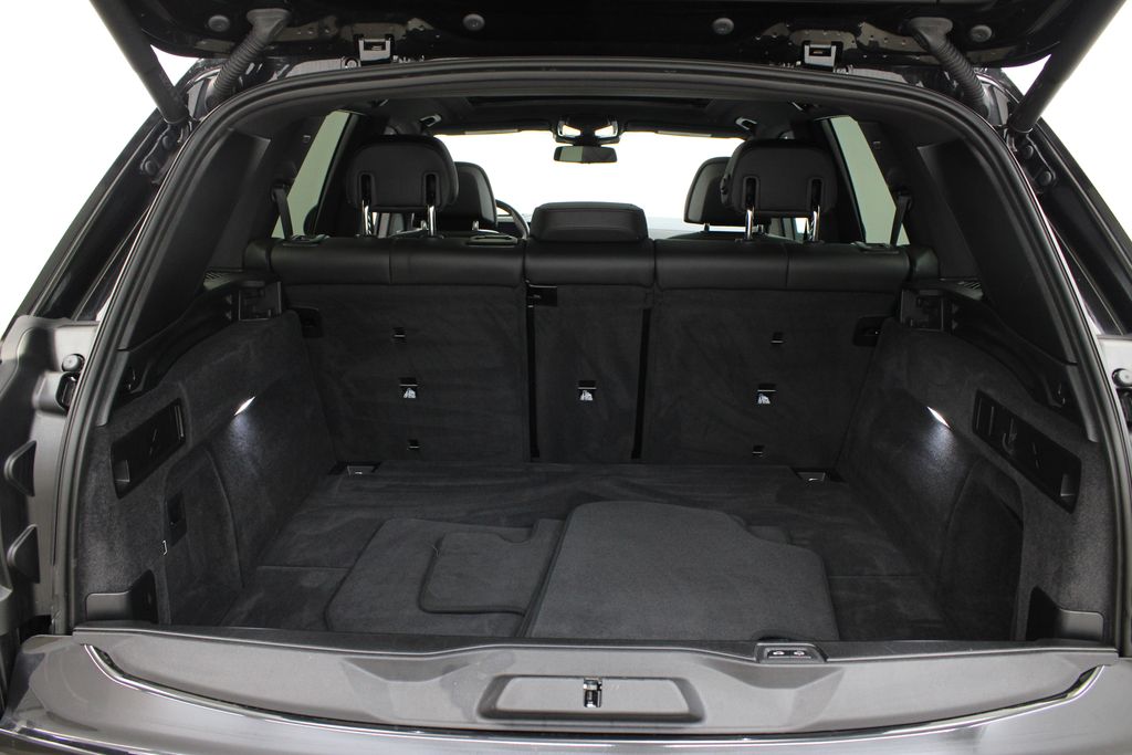 used 2024 BMW X5 car, priced at $52,999