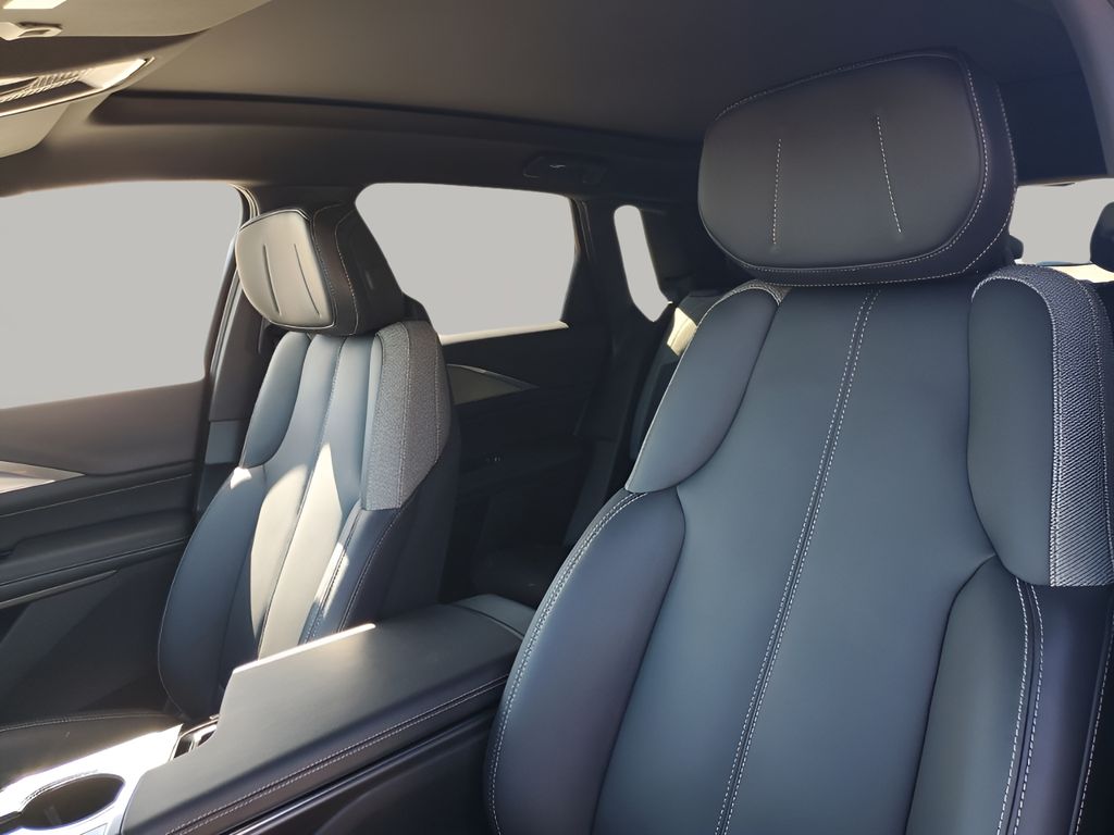 Used Car 2024 Cadillac Lyriq  Tech For Sale Under $35,000 In Austin, Texas