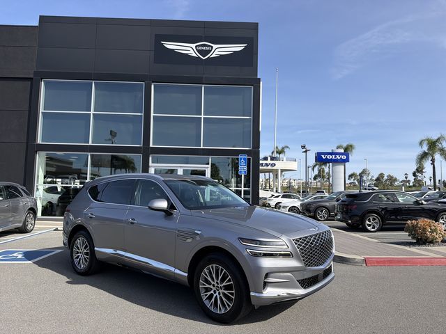 2024 Genesis GV80 2.5T AWD