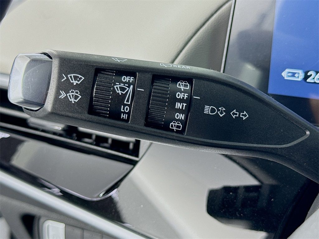 New Car 2025 Honda Prologue  Touring For Sale In Austin, Texas
