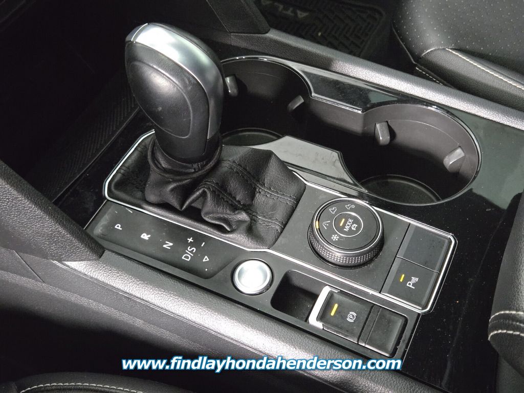2020 Volkswagen Atlas Cross Sport 3.6L V6 SEL photo