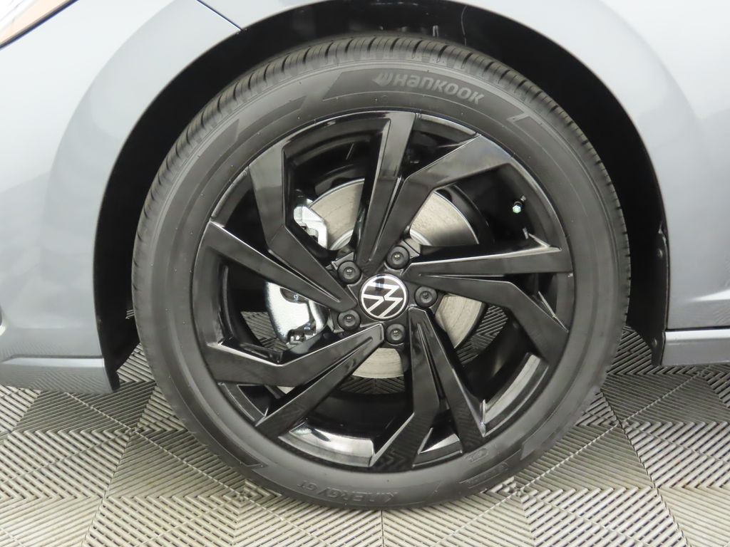 Thumbnail: 2026 Volkswagen Jetta - 30