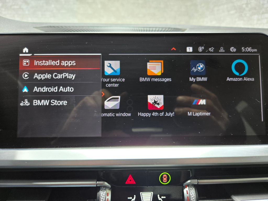 2022 BMW 3 Series 330i - Photo 22