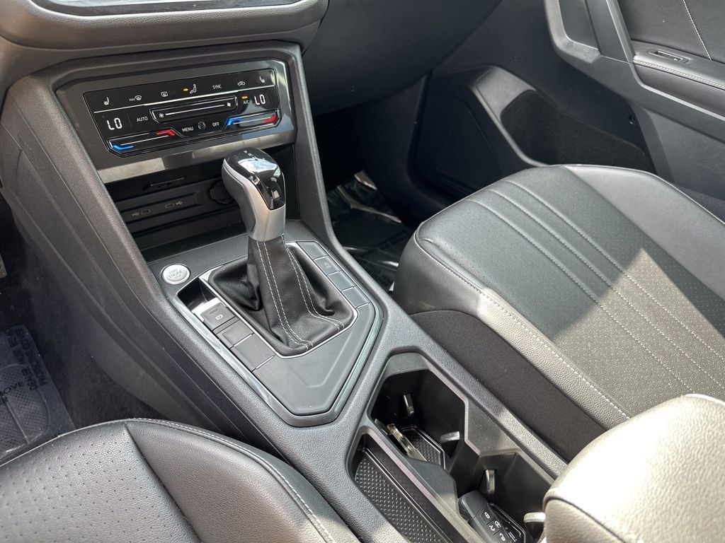 Used Car 2024 Volkswagen Tiguan  2.0t Se For Sale Under $20,000 In Austin, Texas