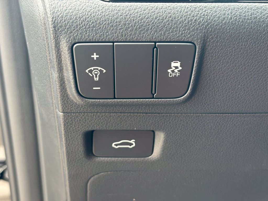 New 2026 Kia K5 Sedan