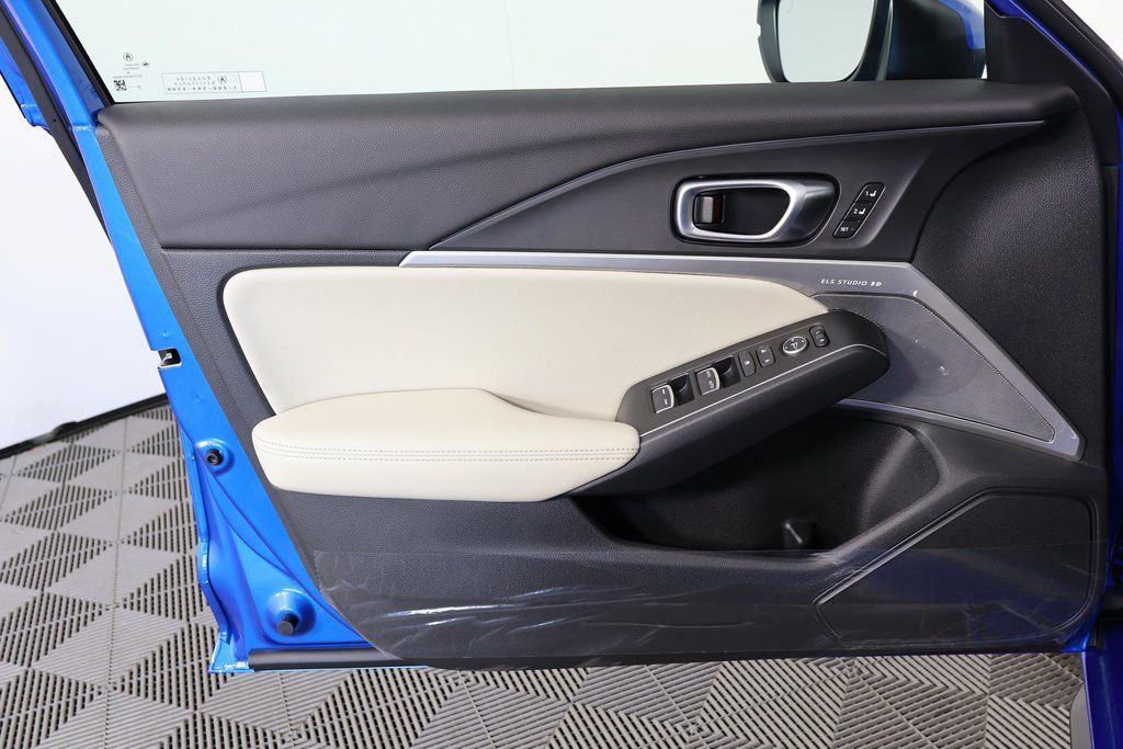 Thumbnail: 2026 Acura Integra - 7