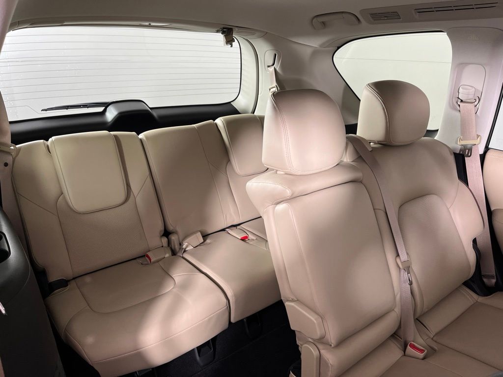 Thumbnail: 2017 Nissan Armada - 17