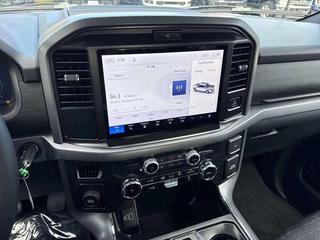 Used 2026 White Ford XLT image 18