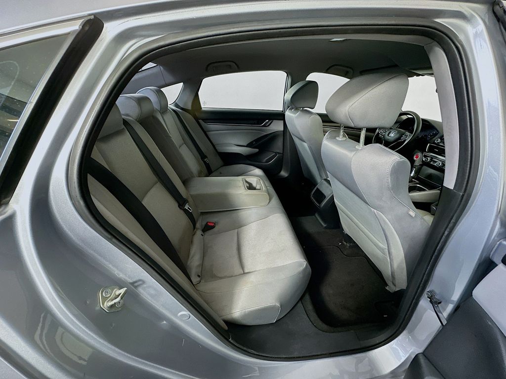 Thumbnail: 2018 Honda Accord - 25