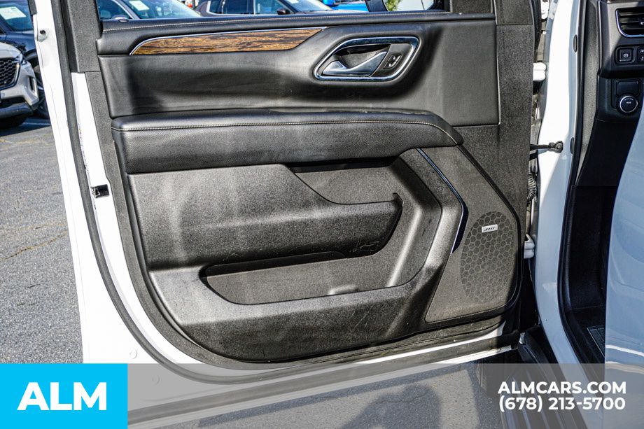 Used 2024 White Chevrolet Premier image 51
