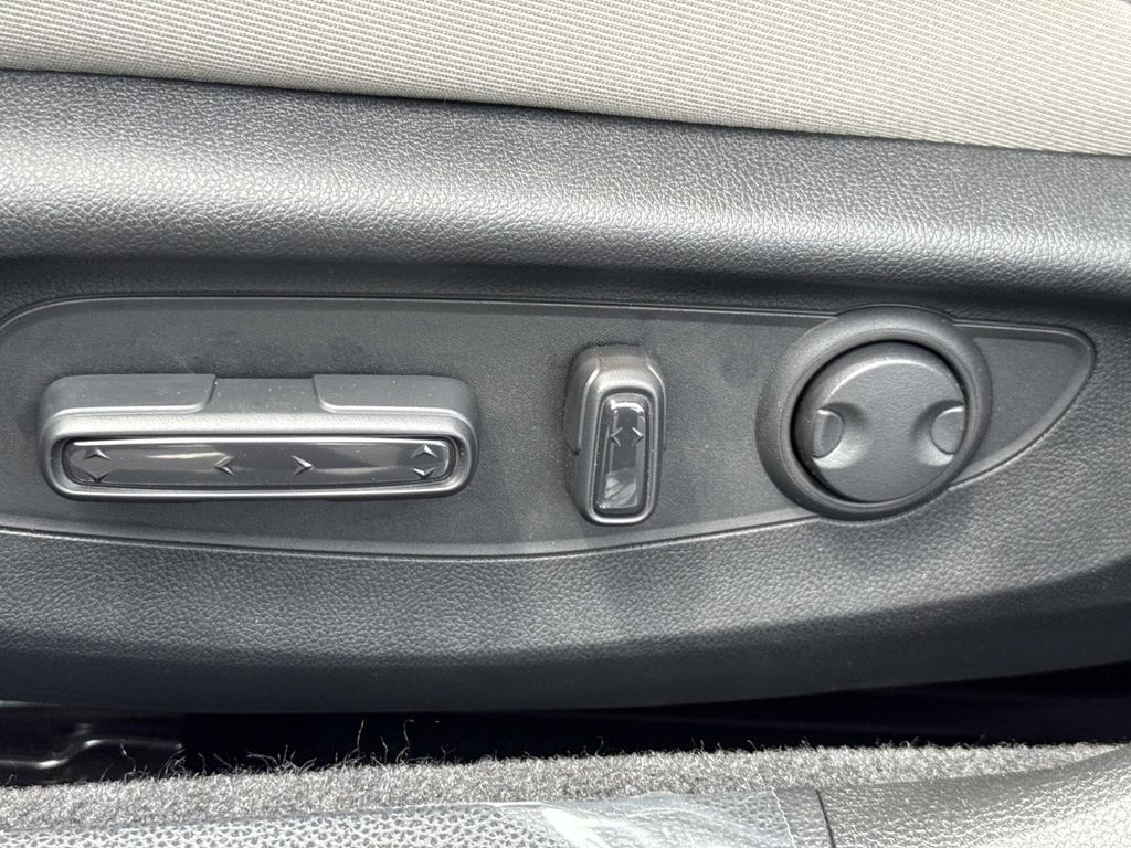 New 2026 Honda Accord Sedan Sedan