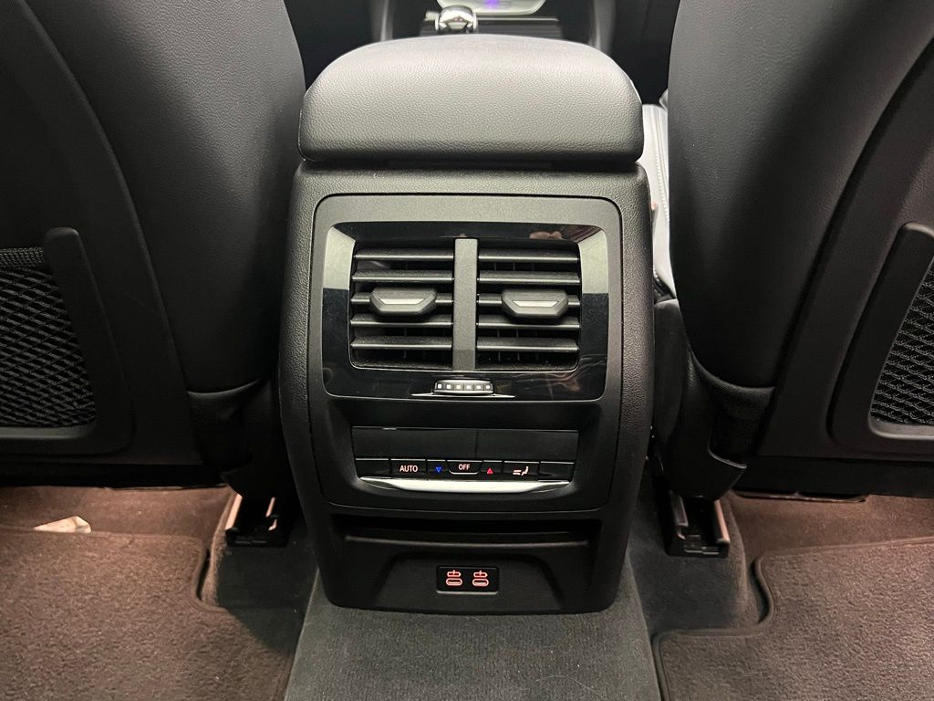 Thumbnail: 2023 BMW X3 - 9