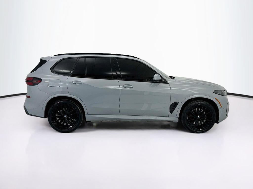 Thumbnail: 2024 BMW X5 - 4