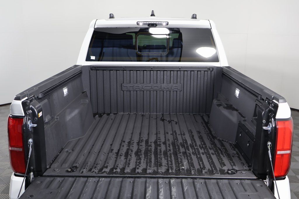 Thumbnail: 2025 Toyota Tacoma - 14