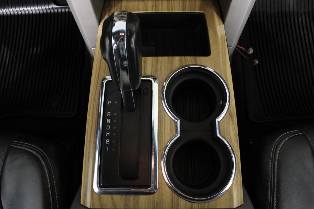 Used 2011 Ford F-150 for sale in 