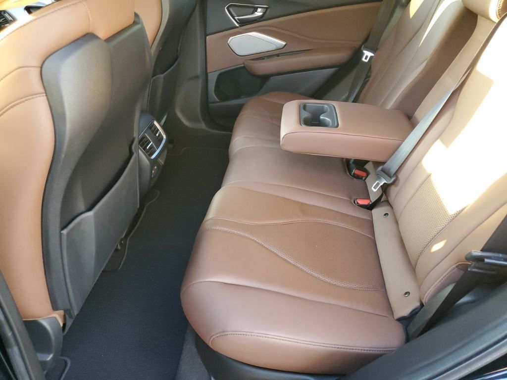 Used Car 2020 Acura Rdx  Technology Package For Sale Under $30,000 In Austin, Texas