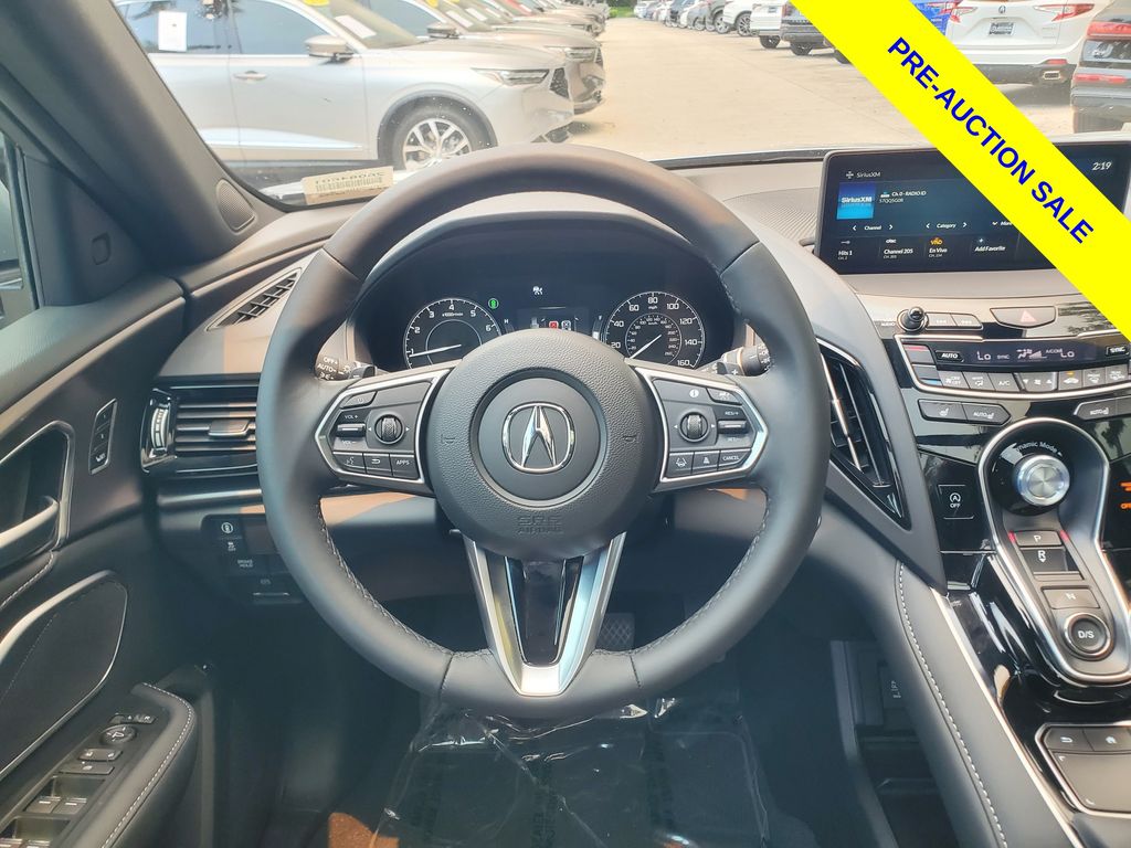 Used 2026 Acura RDX SUV