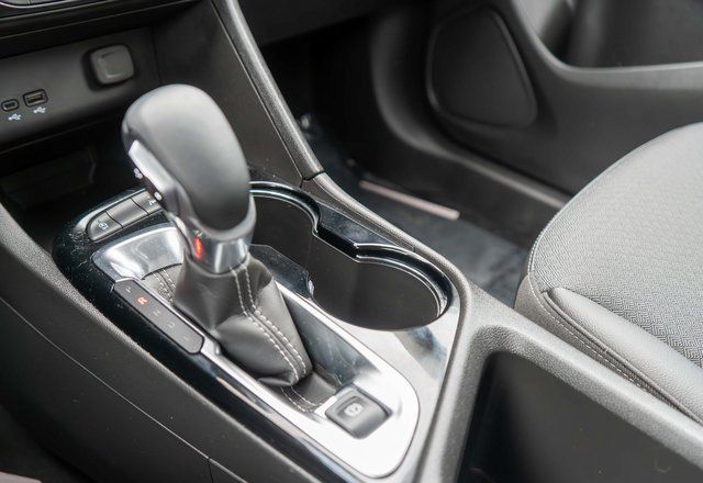2024 Buick Encore GX Preferred Red at Grove City Ford