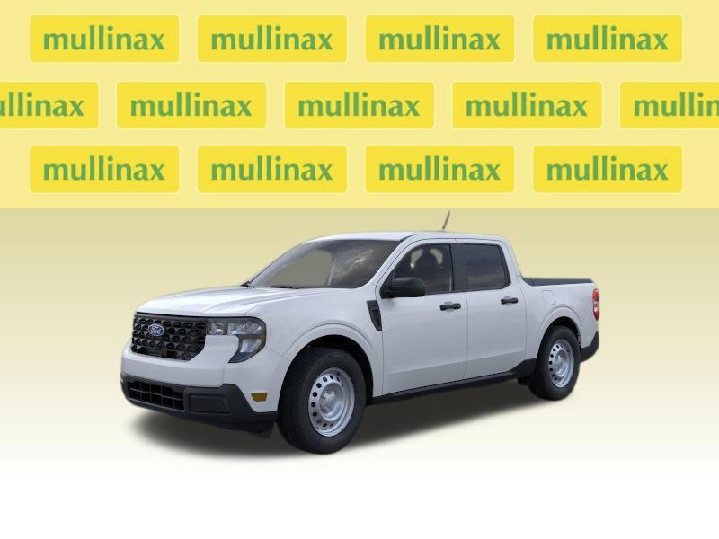 New 2026 White Ford XL image 41