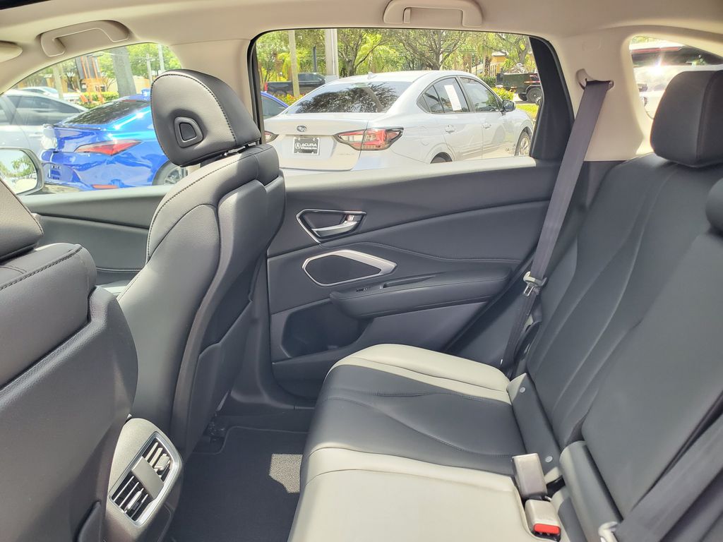 2024 Acura RDX - $33,888