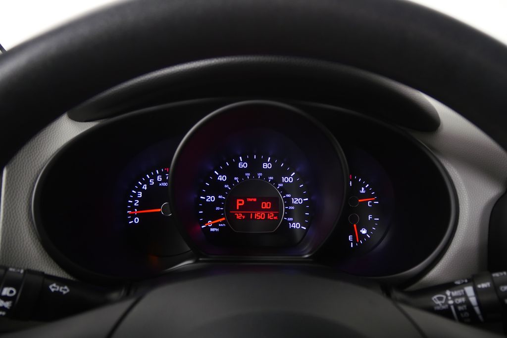 Thumbnail: 2015 Kia Soul - 18