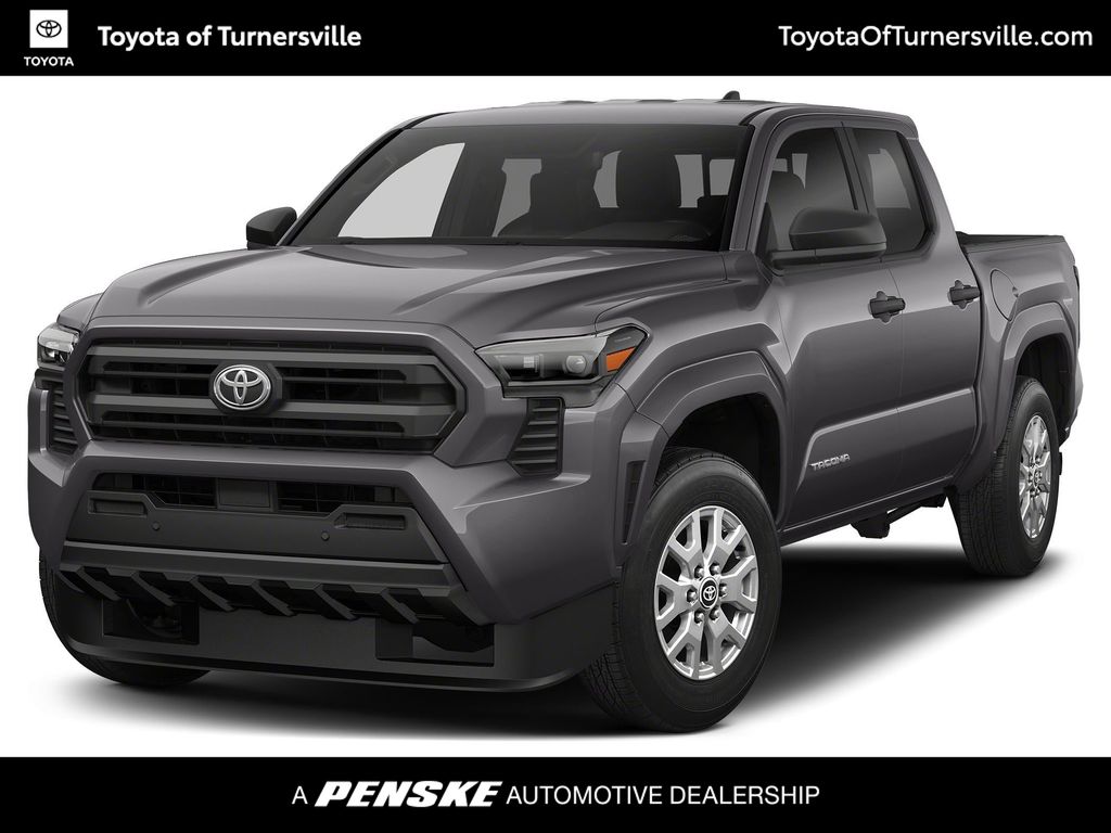 2024 Toyota Tacoma SR5 -
                Turnersville, NJ