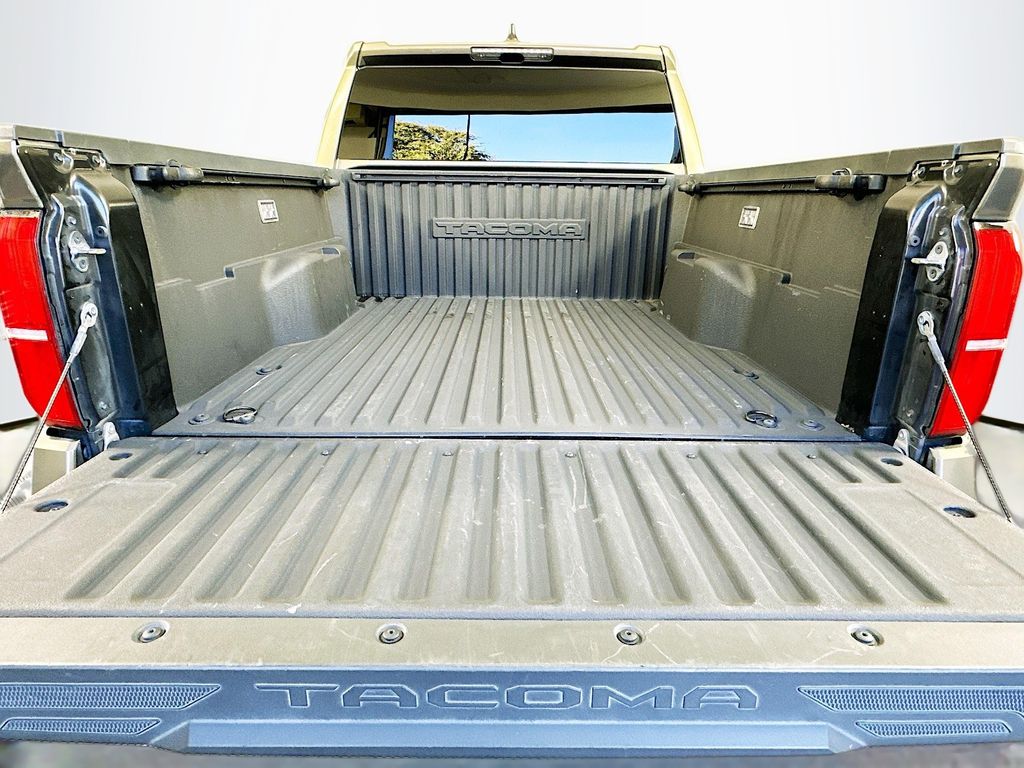 Thumbnail: 2024 Toyota Tacoma - 24