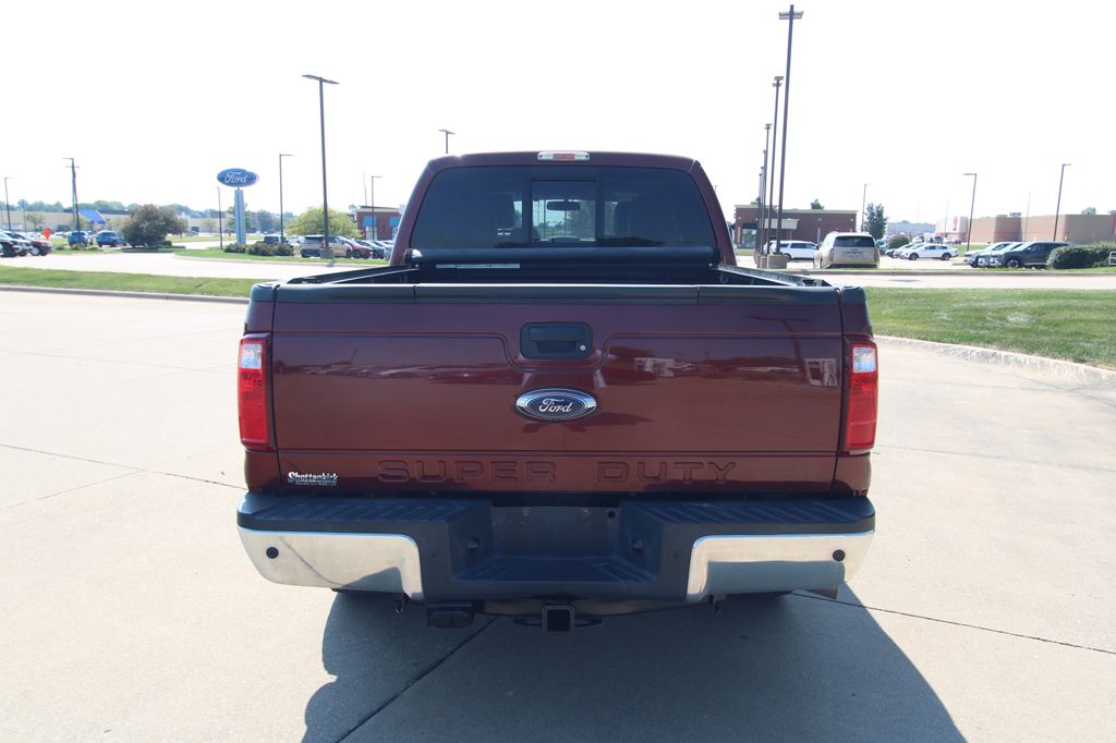 Used 2016 Ford F-250SD Truck