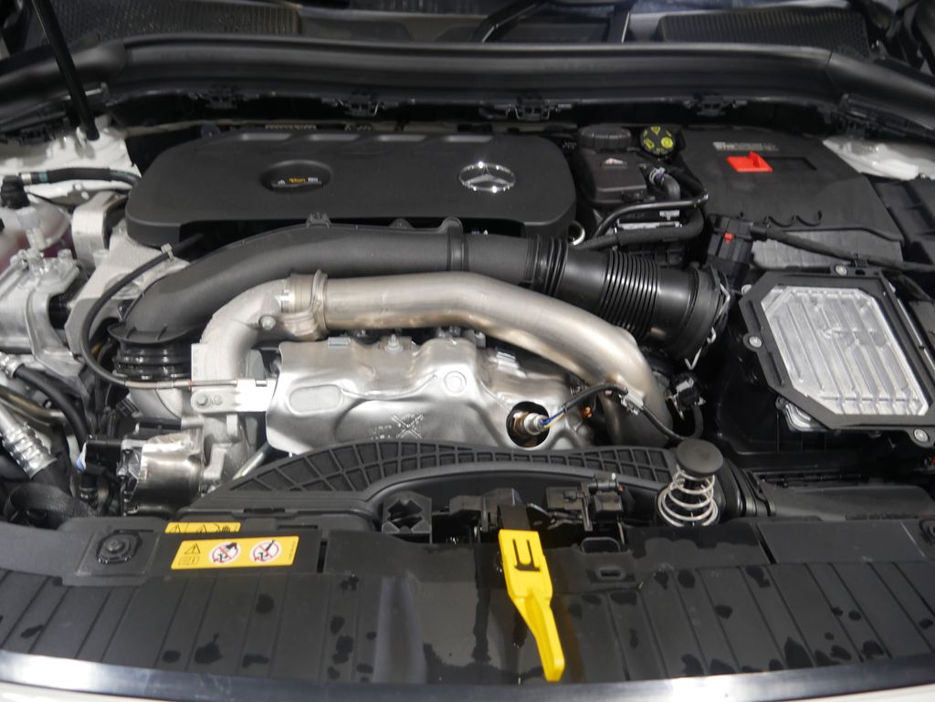 Thumbnail: 2026 Mercedes-Benz GLA - 11