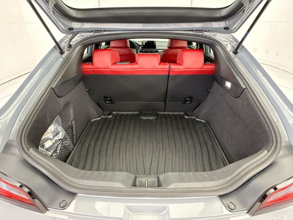 Thumbnail: 2026 Acura Integra - 26