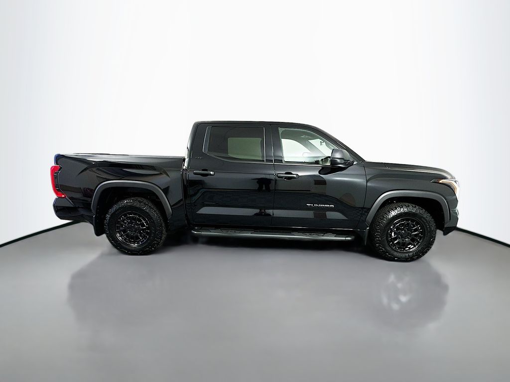 Thumbnail: 2026 Toyota Tundra - 4