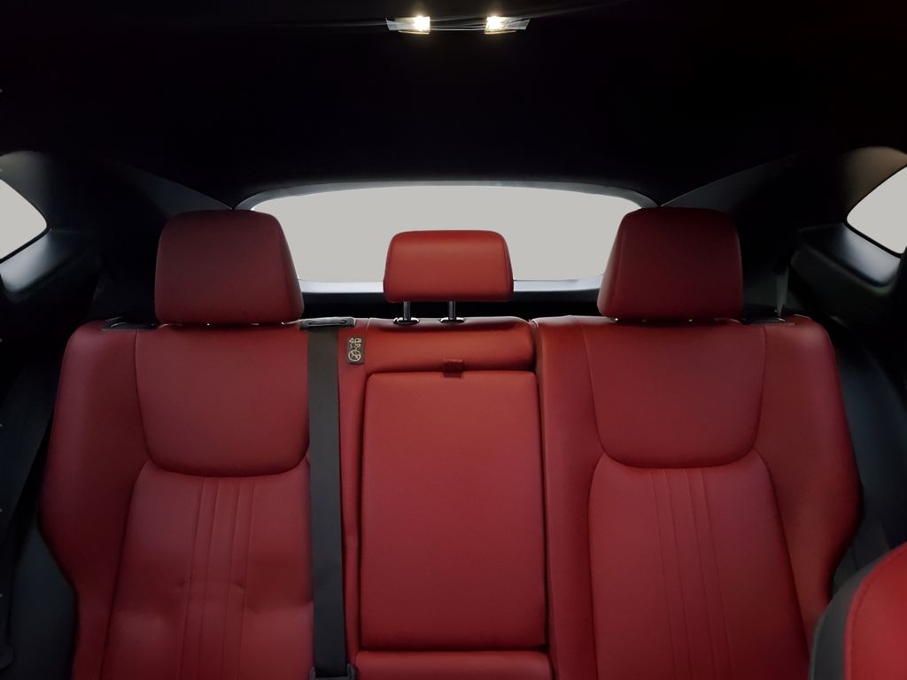 Used Car 2024 Lexus Nx  350 Base For Sale Under $50,000 In Austin, Texas