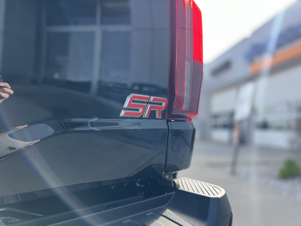 new 2026 Ford F-150 car, priced at $122,348
