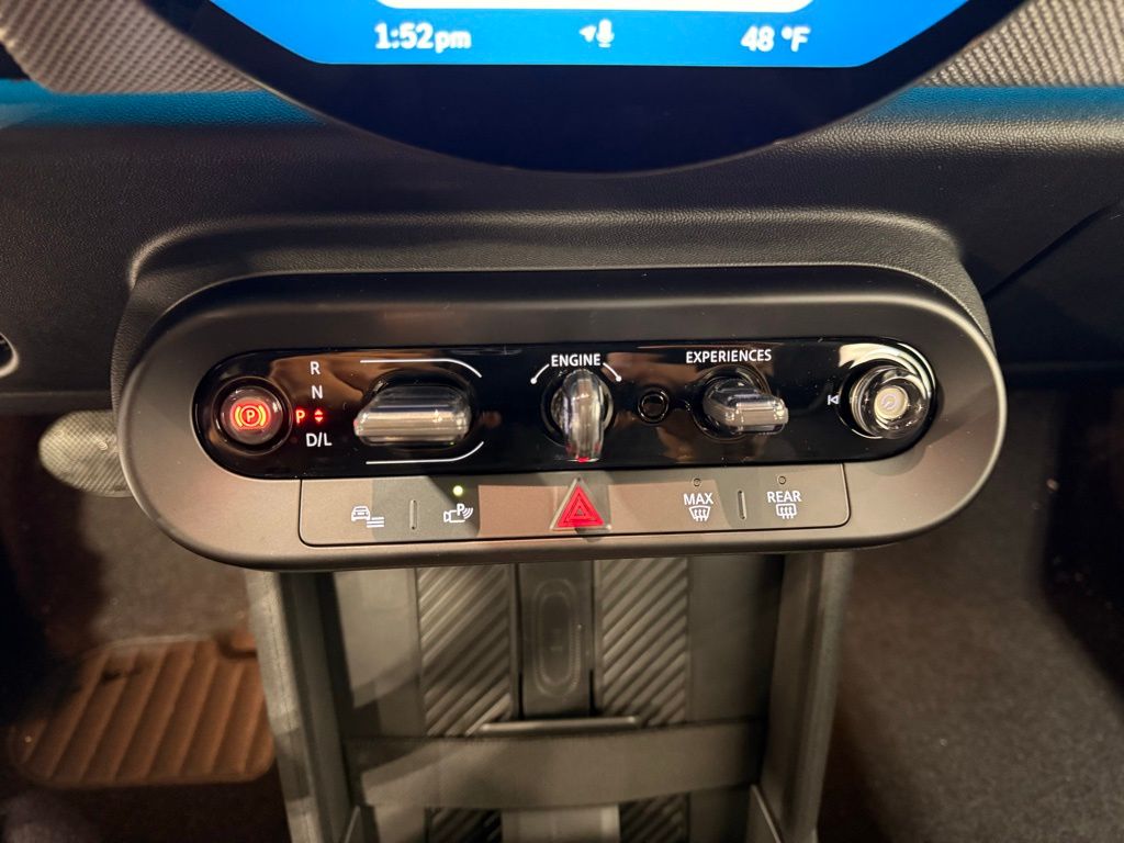 Thumbnail: 2026 MINI Cooper - 18