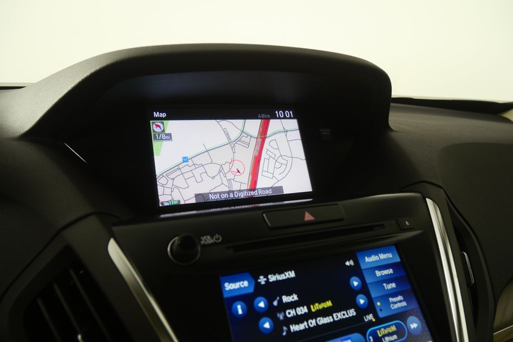 Thumbnail: 2019 Acura MDX - 24