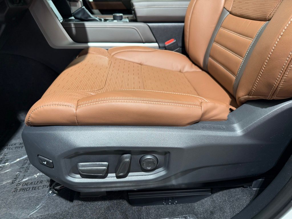 Thumbnail: 2026 Toyota Tundra - 13