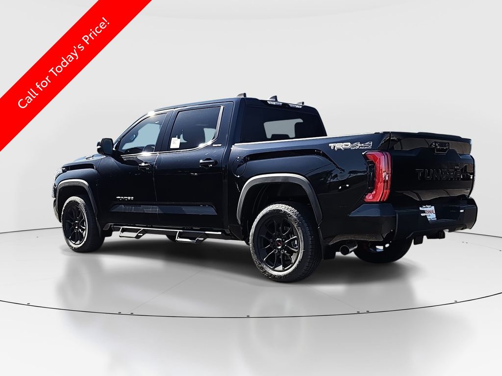 New 2026 Toyota Tundra i-FORCE MAX Truck