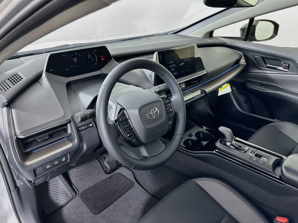 Thumbnail: 2026 Toyota Prius - 9