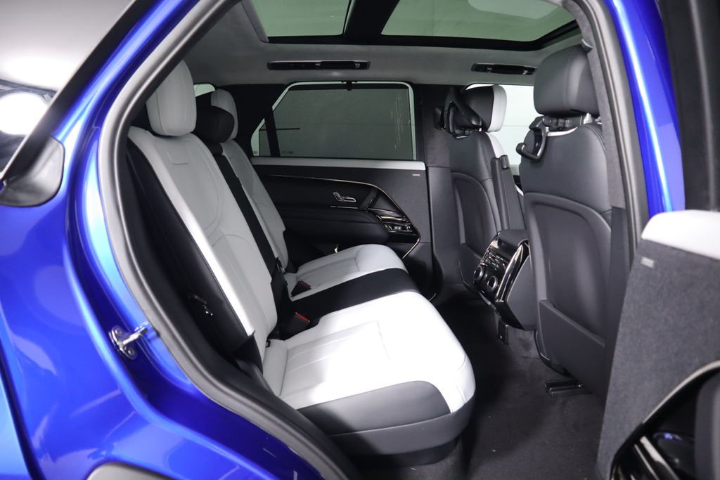 2025 Land Rover Range Rover Sport Autobiography 24